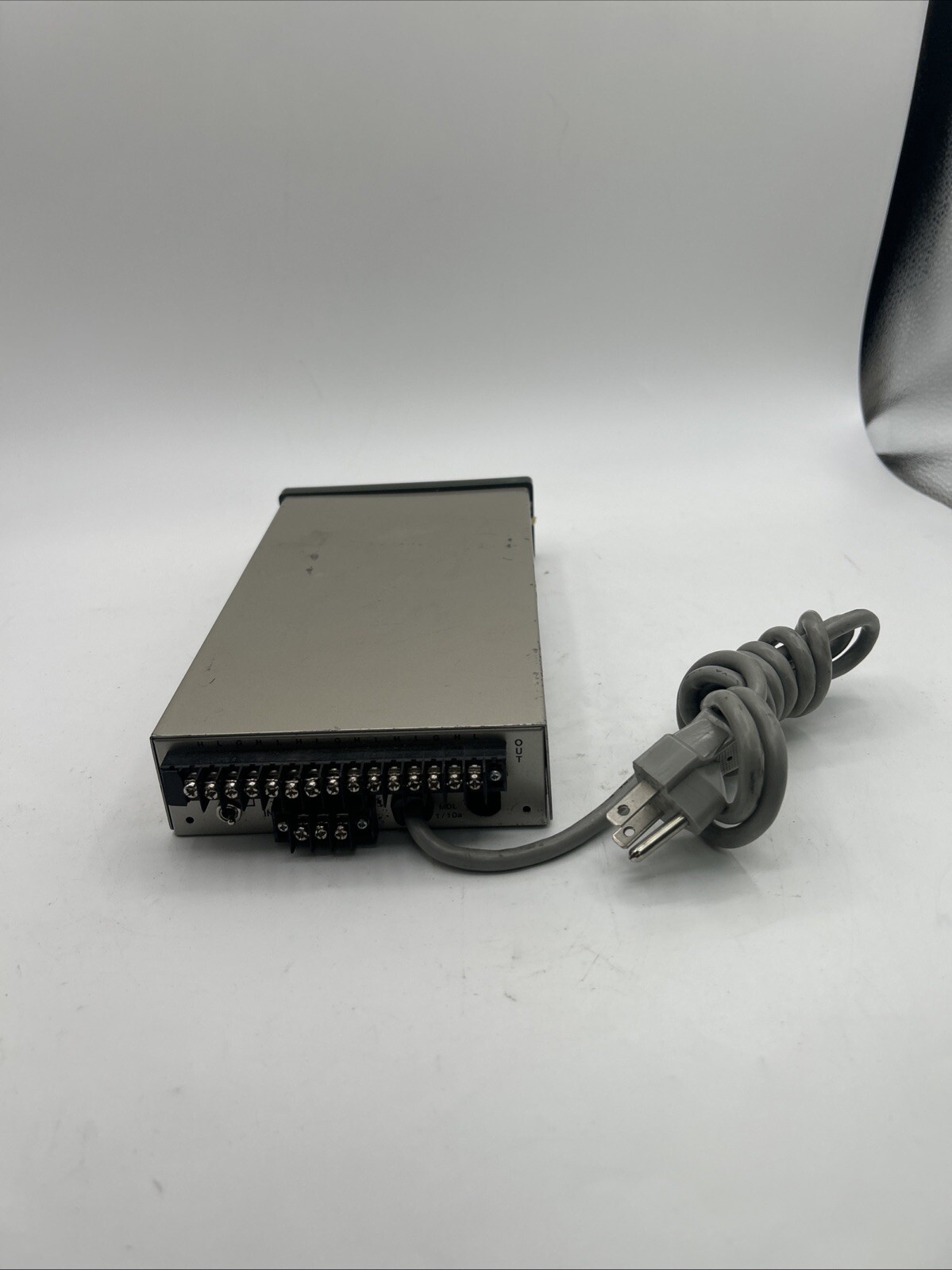 Videotek ADA-16 Distribution Amplifier See Pics 30 Days Warranty