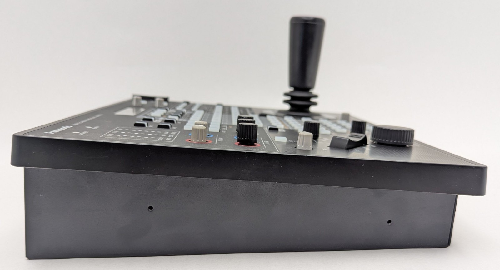 Panasonic AW-RP120G Remote PTZ IP Network Camera Controller – *No Power, AS-IS*