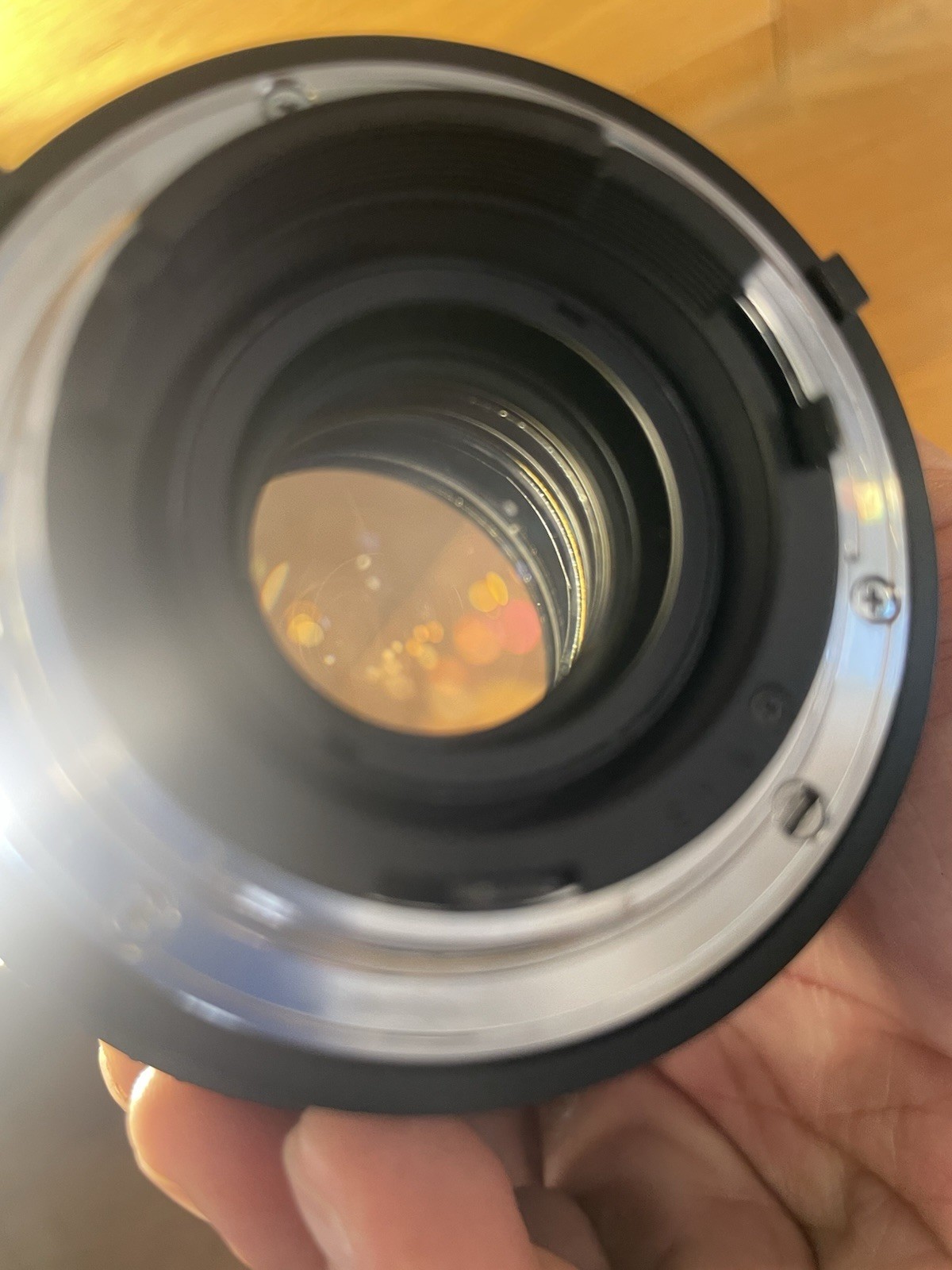 *Near Mint* Tokina AT-X Pro AF 28-80mm F/2.8 Aspherical Zoom Lens for Nikon F