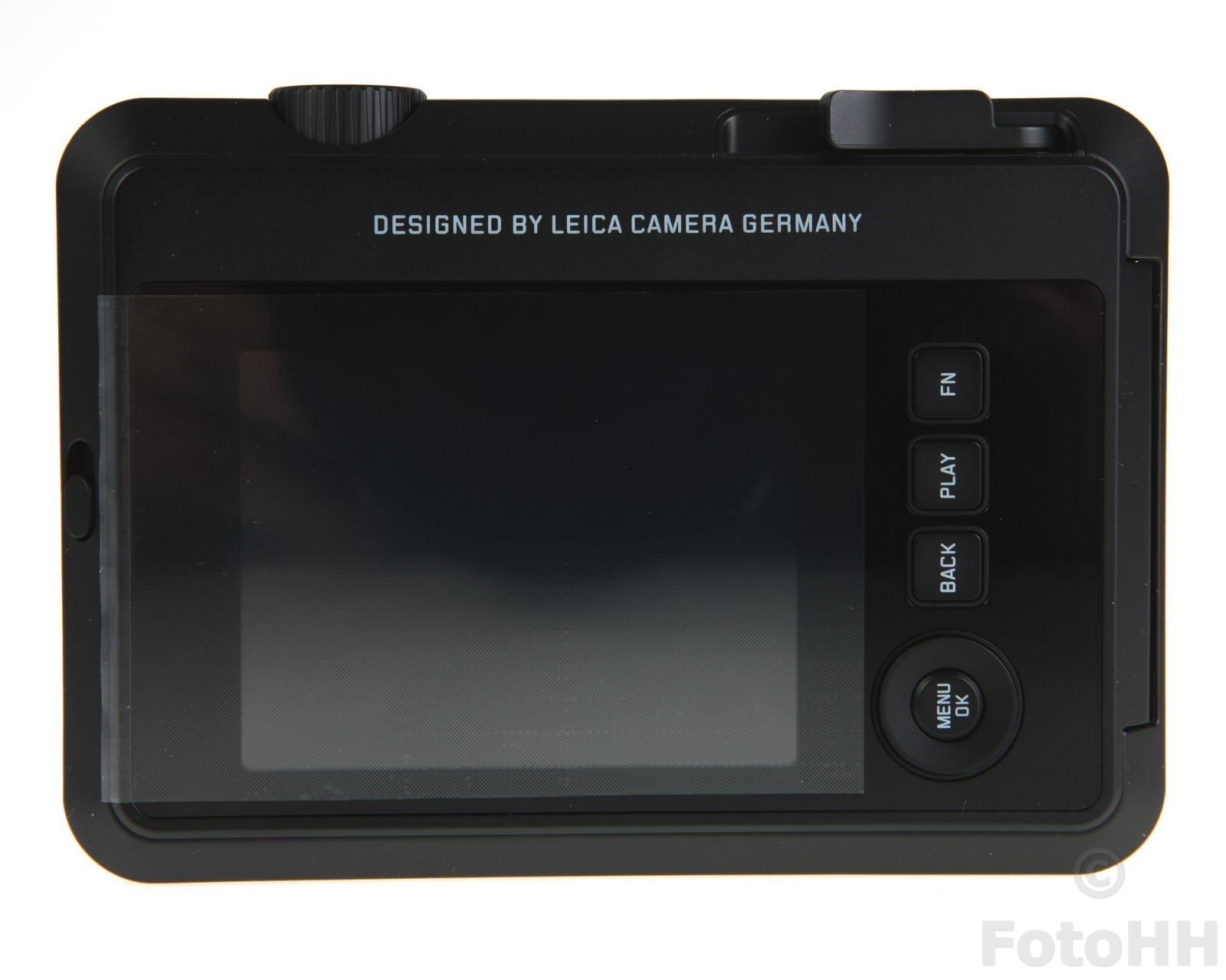 NICE LEICA SOFORT 2 “ Celebrating 100 Years of Leica ” ( Leica number : 19195 )