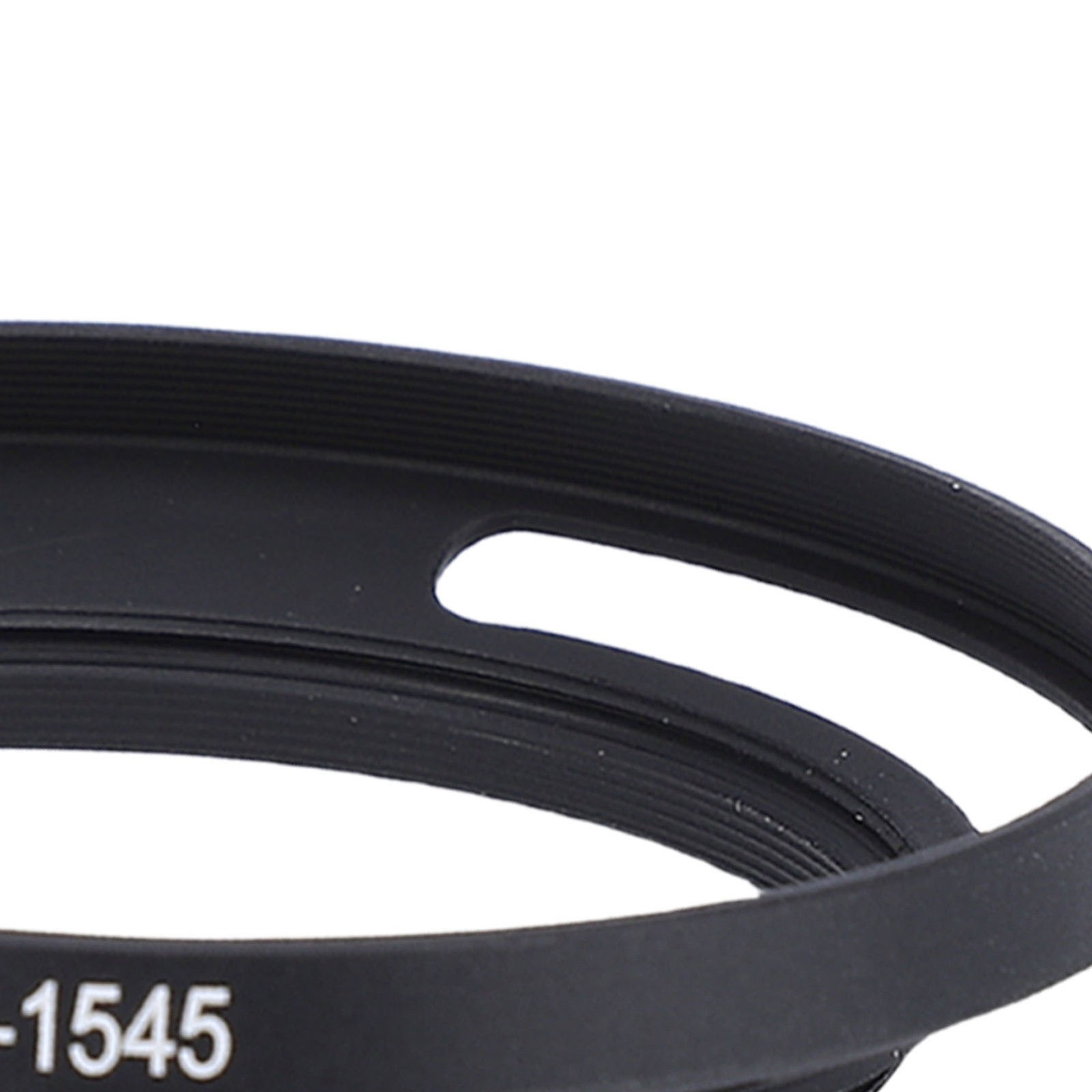 New 52mm Hollow Lens Hood For XC 15-45mm Lens Light Blocking