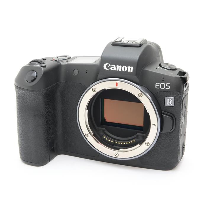 Canon EOS R Mirrorless Digital Camera Body #83