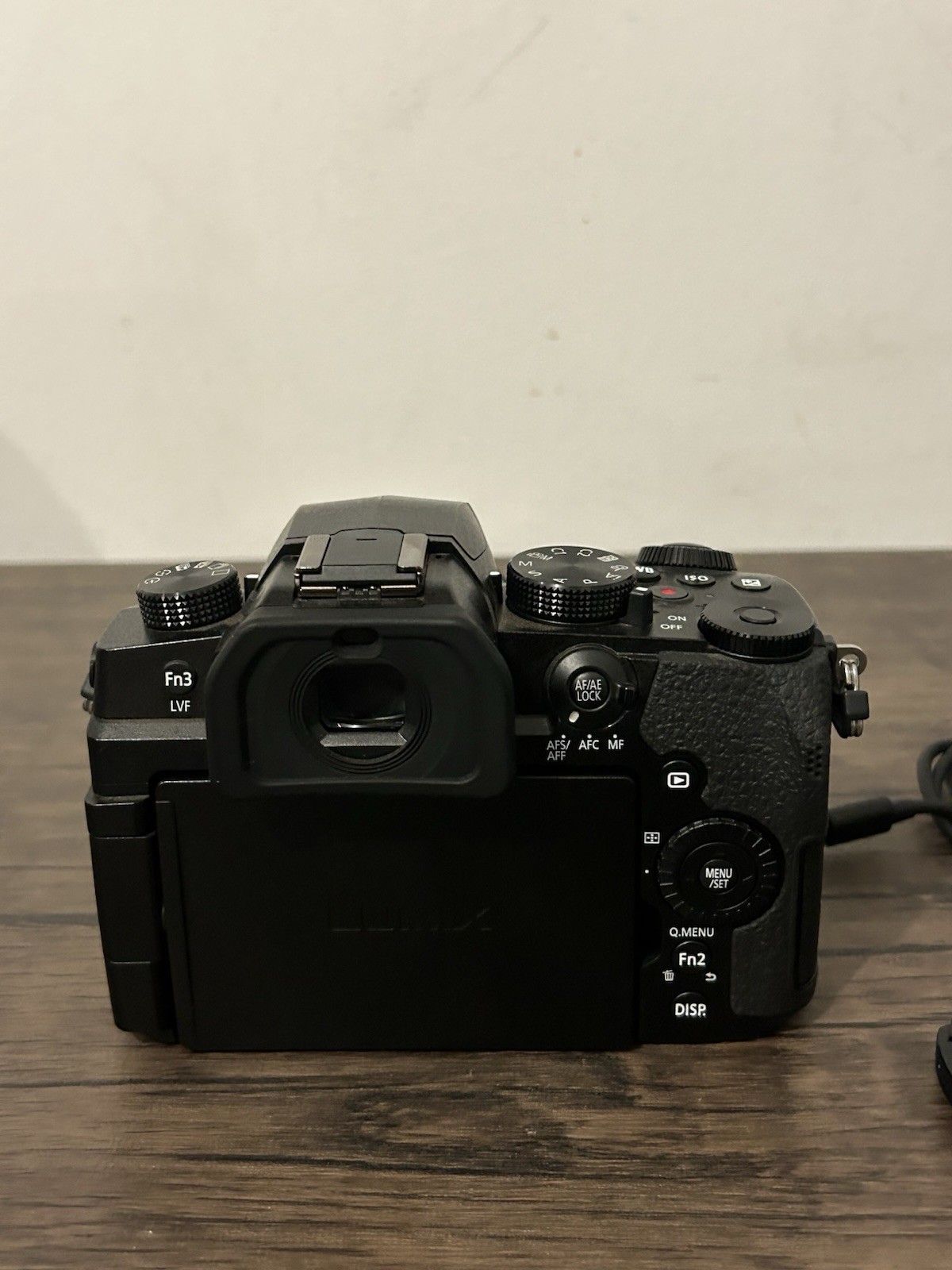 Panasonic Lumix DC-G95D 20.3MP Digital Camera