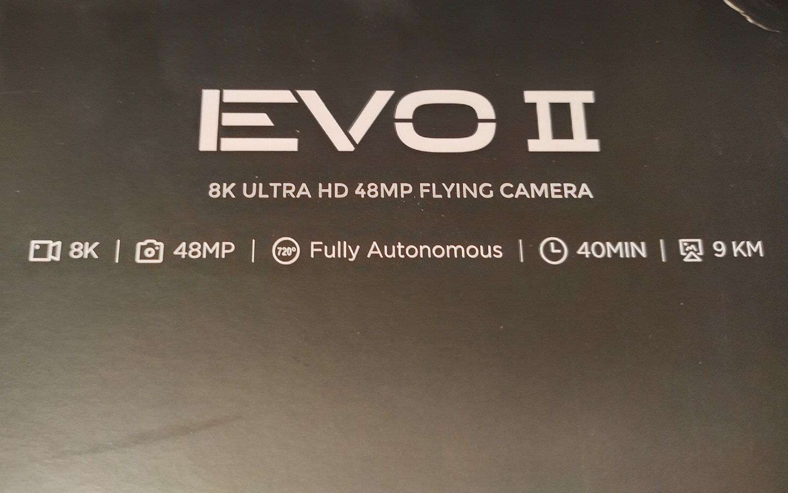 Autel EVO II Plus On the Go Bundle – Ready to Fly Anywhere