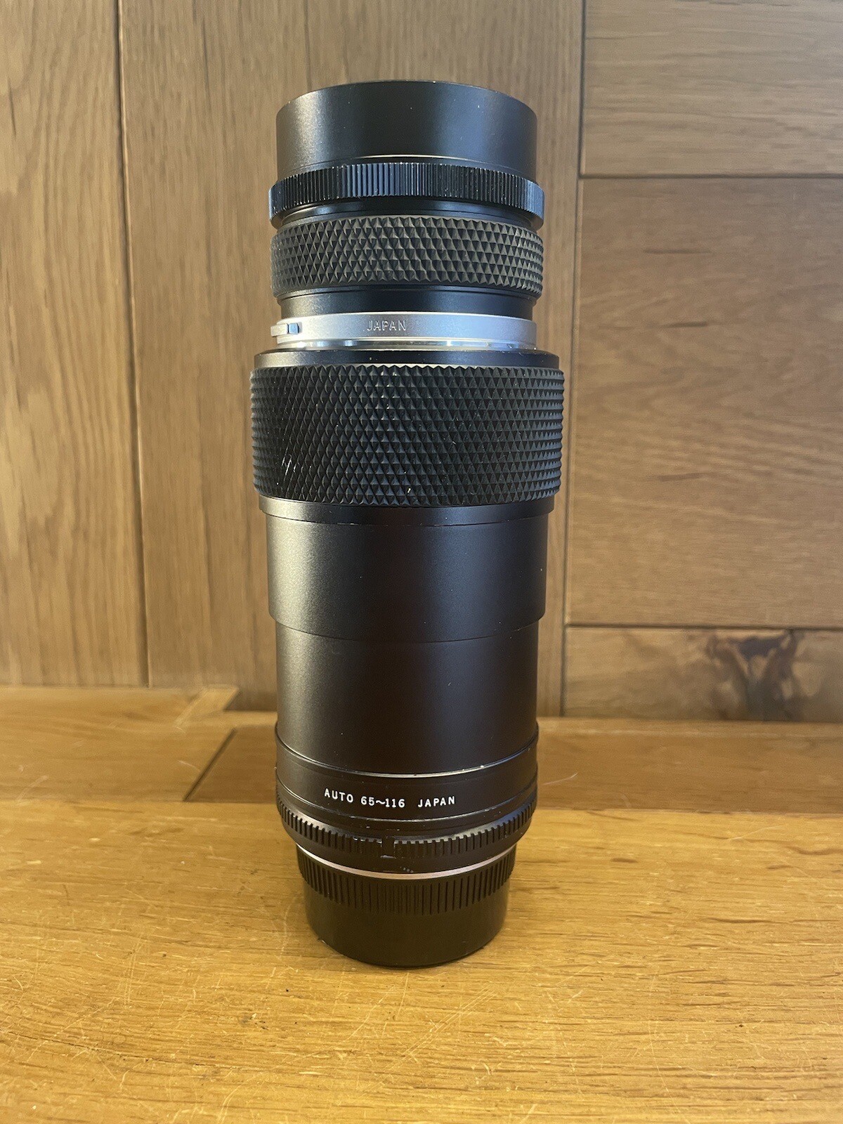 *Near Mint ++* Olympus OM Zuiko Auto Macro 135mm F/4.5 & Auto Extension Tube /JP