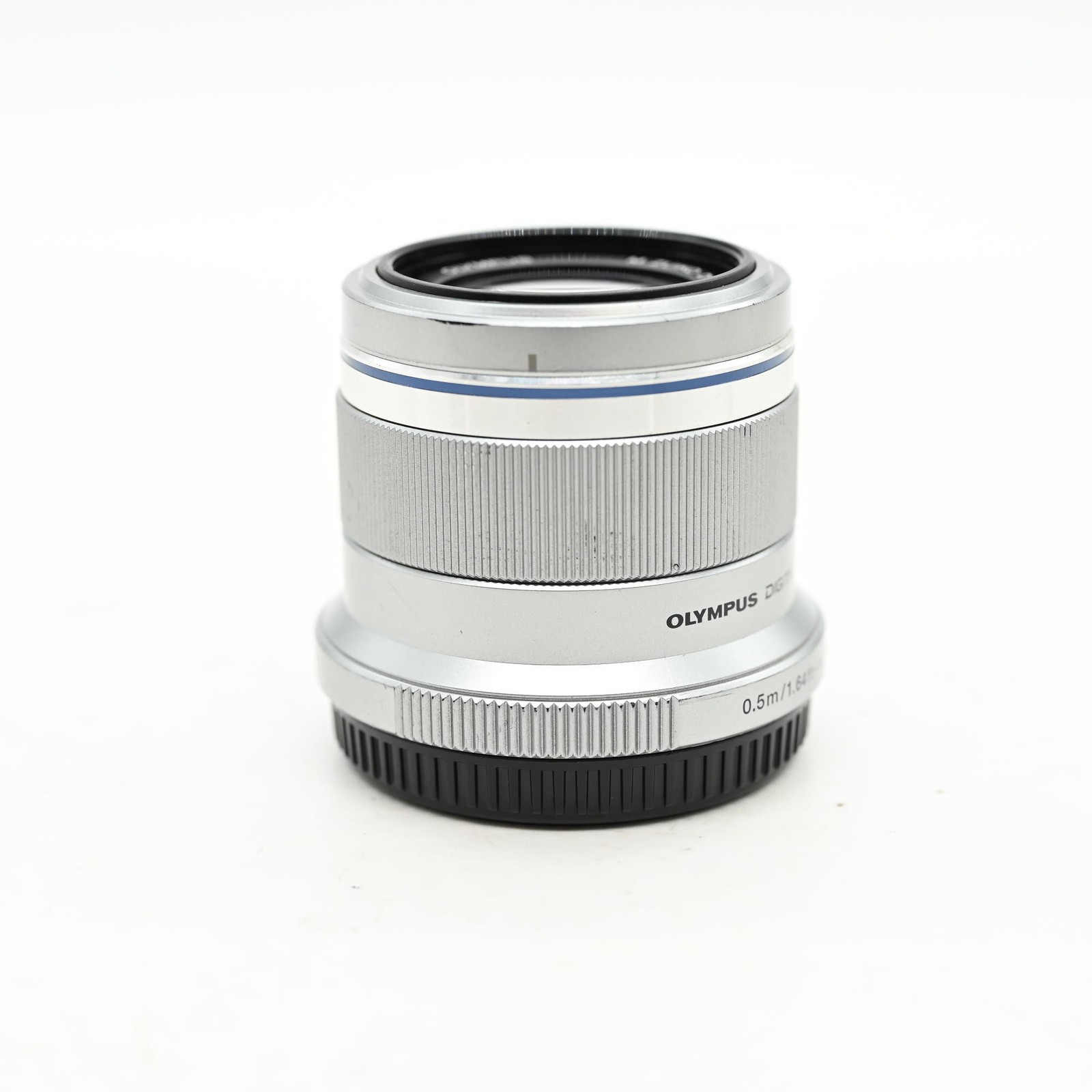 Olympus Digital 45mm f1.8 M.Zuiko MSC Lens MFT #389