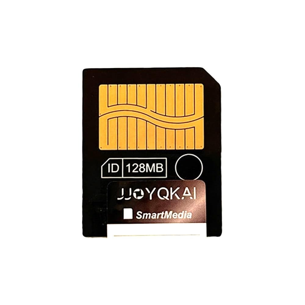 SmartMedia Card 128MB SM Memory Card Smart Media Card