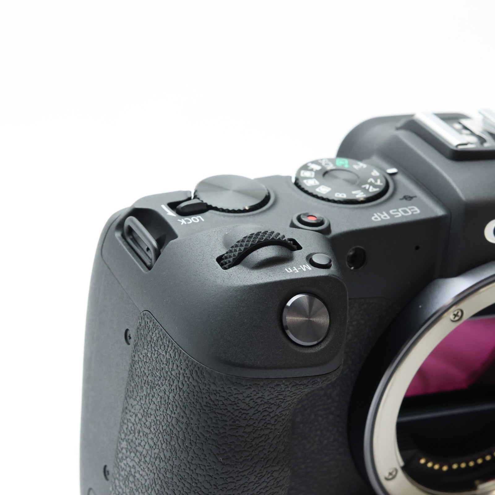 Canon EOS RP Digital Camera Body -Near Mint- #304