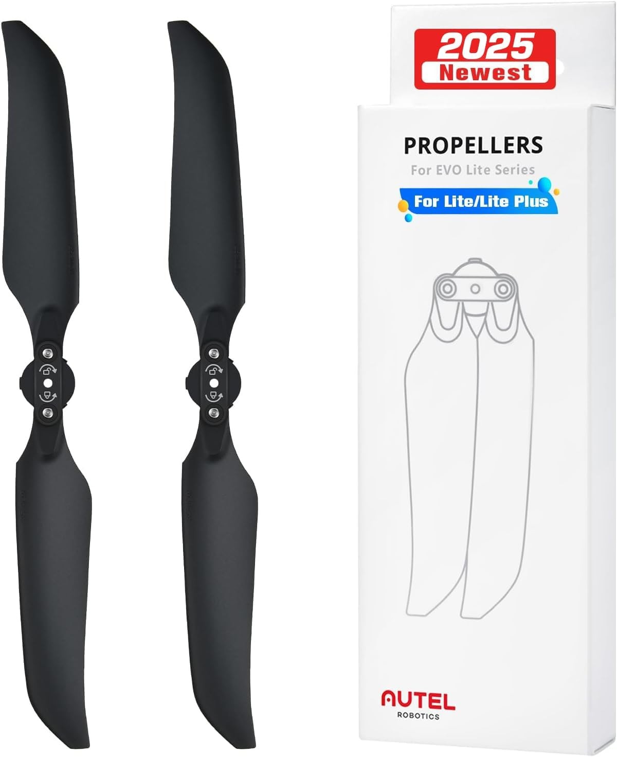 Autel Robotics EVO Lite / Lite Plus / Lite 640T / Lite 6K Accessories