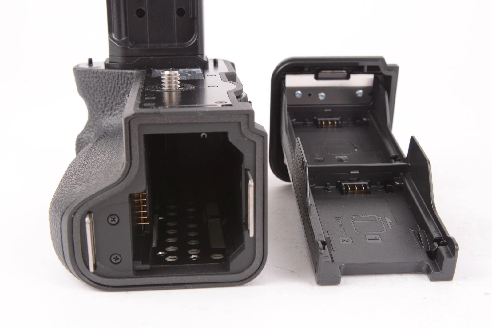 Tested【Mint】SONY VG-C4EM Vertical Grip for a1 a7SIII a7RIV a9II a7IV a7RV
