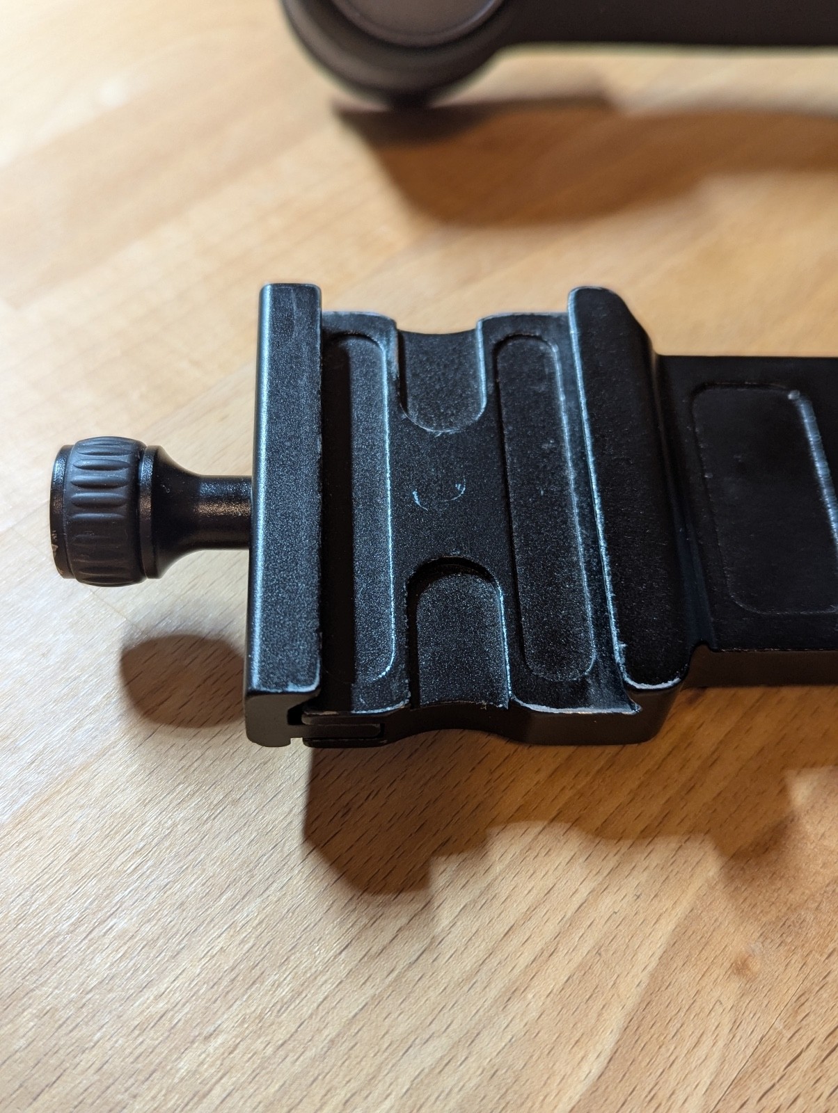 Magnus GH M1 Gimbal Tripod Head