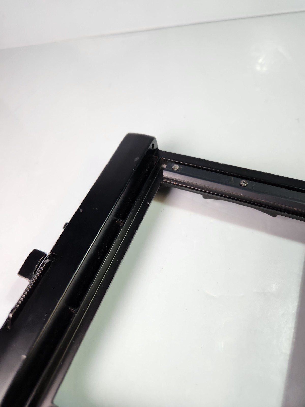 Toyo 4×5 Revolving Ground Glass Adapter for 45G GII Toyo Field 45A AII