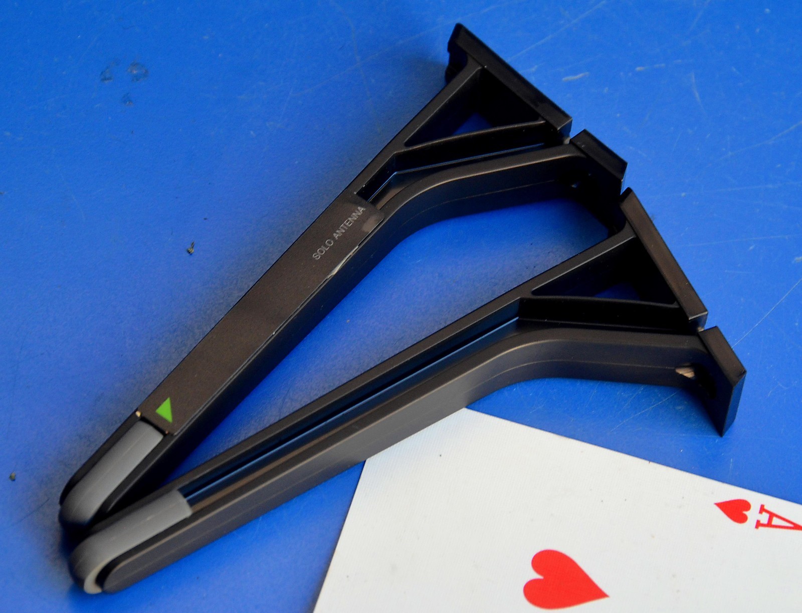 Genuine 3DR Solo Quadcopter Drone Replacement Landing Gear Leg Set of 2 NEW