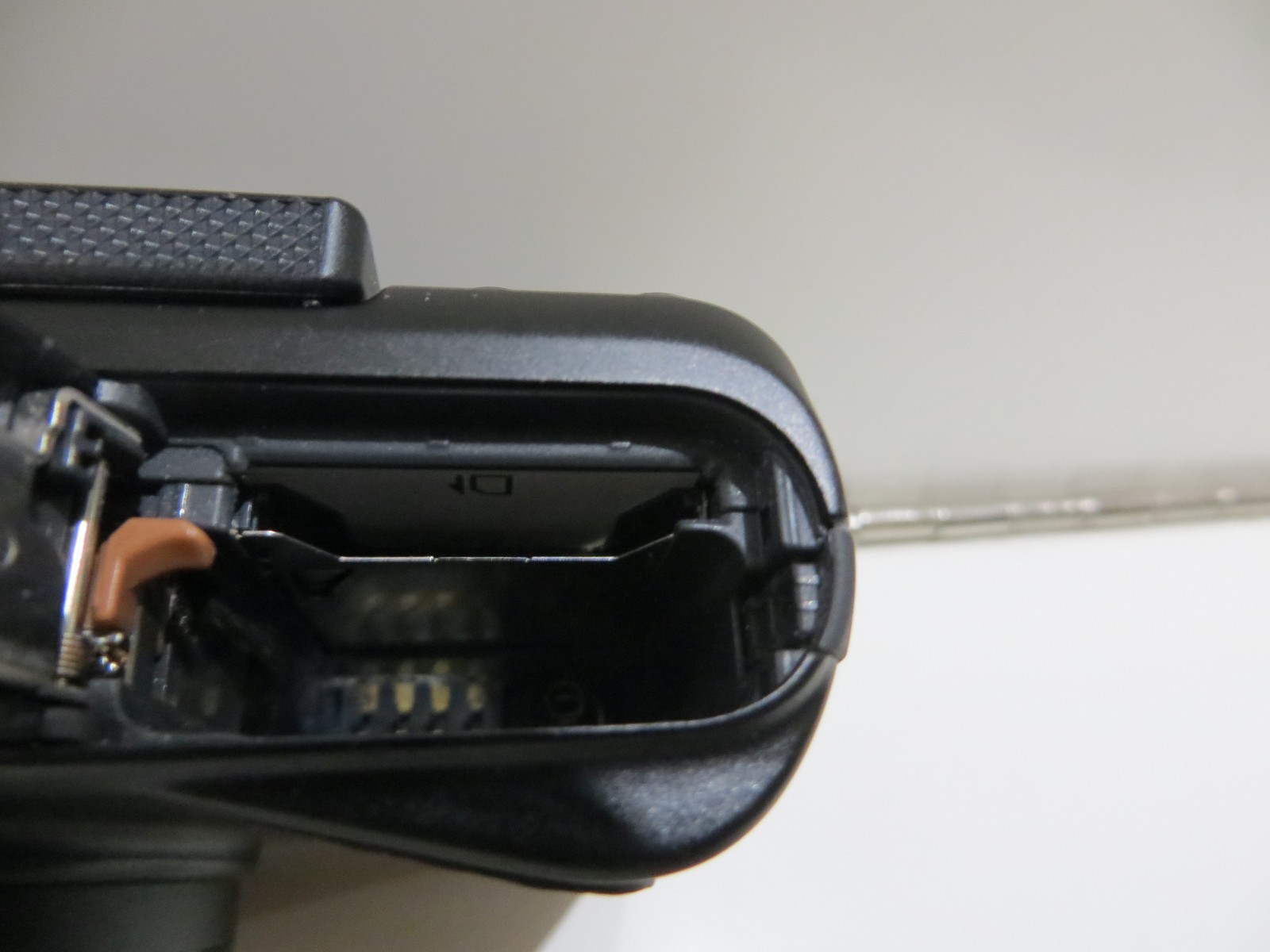 Canon PowerShot SX740 HS 20.3MP Digital Camera – Black