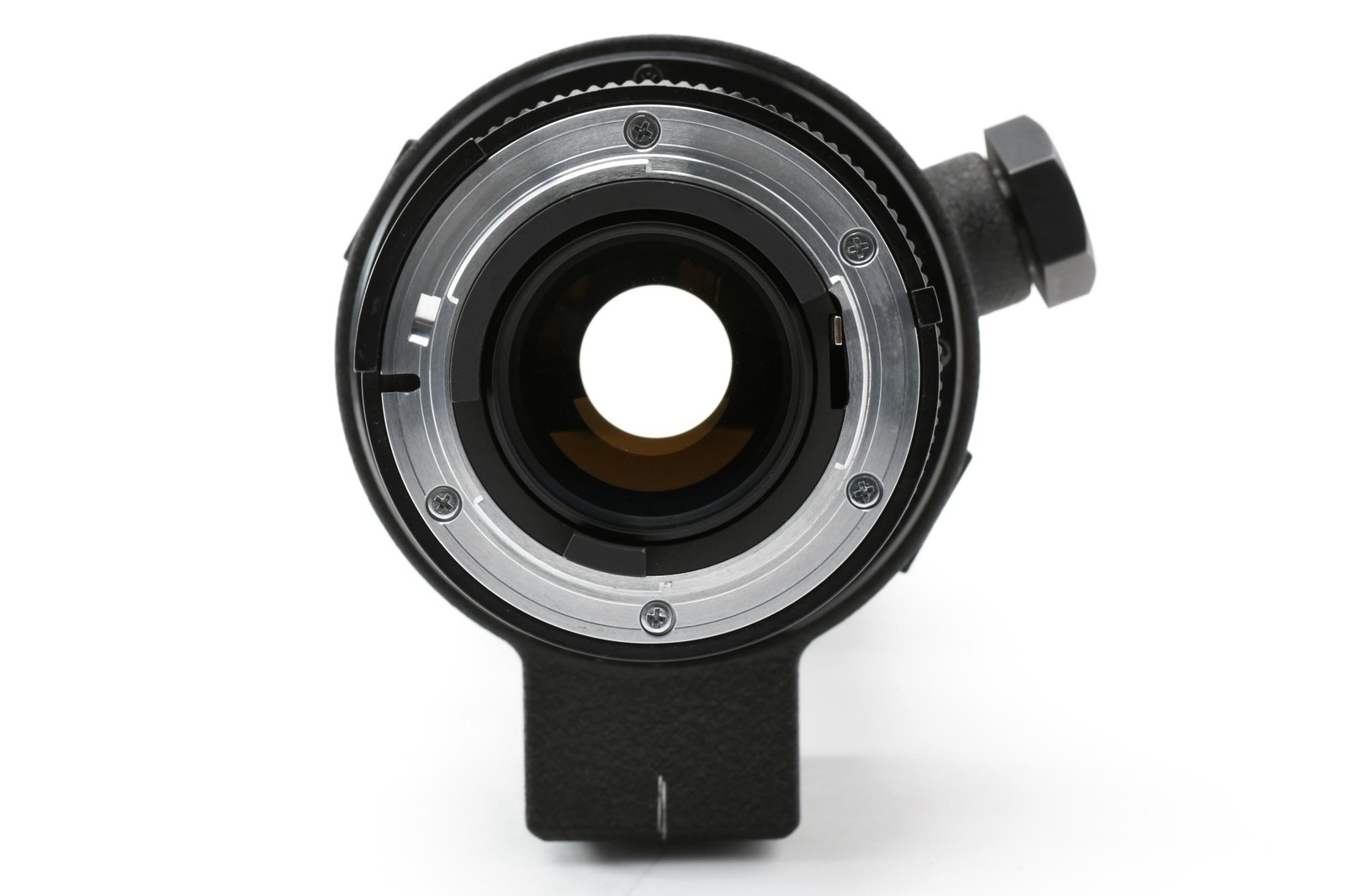 [Exc+5] Nikon Ai-s Zoom Nikkor 50-300mm f/4.5 ED MF Lens From JAPAN