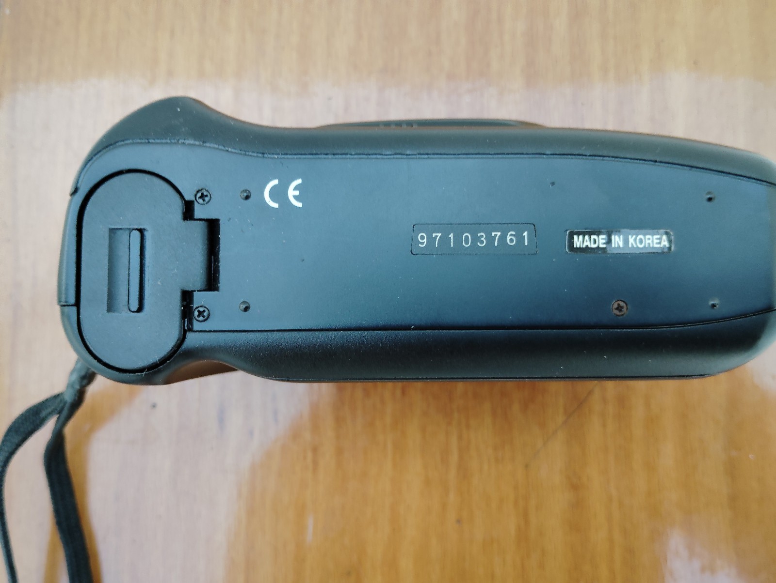 Samsung AF-333 Auto focus, auto flash vintage camera.N/A for US