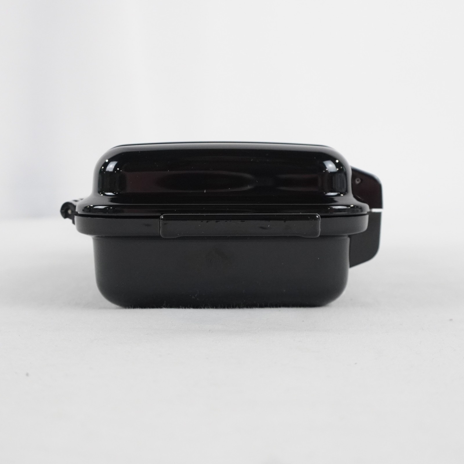 Pelican 1010 Watertight, Crushproof, And Dustproof Micro Cases In Black Set Of 6
