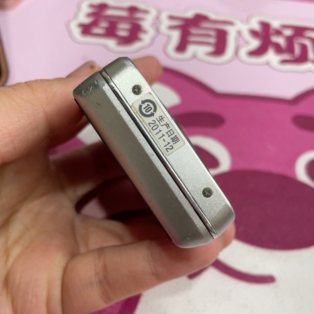 Sony Cyber-Shot DSC-W630 Digital Camera 16.1MP 5x Optical Zoom Auto Focus-Silver