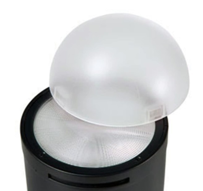 BRAND NEW – Godox Litemons LC30D Daylight LED Light w/ Dome Diffuser