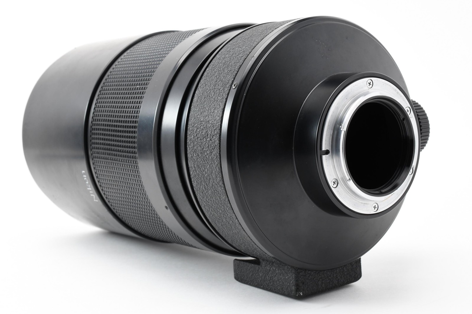 [Exc+5]Tested Nikon Reflex Nikkor 1000mm f/11 MF Telephoto Lens From JAPAN