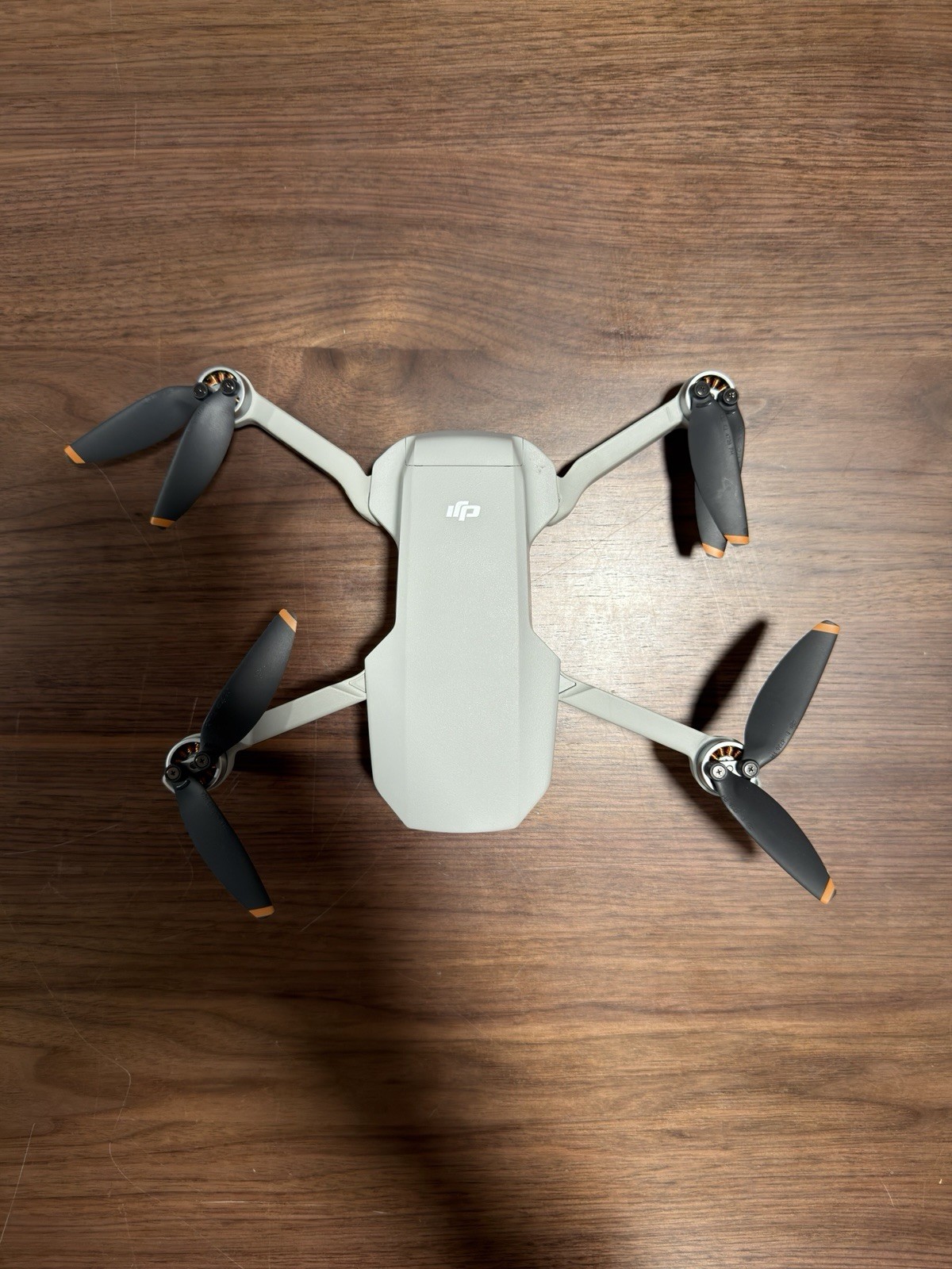 DJI Mini 2