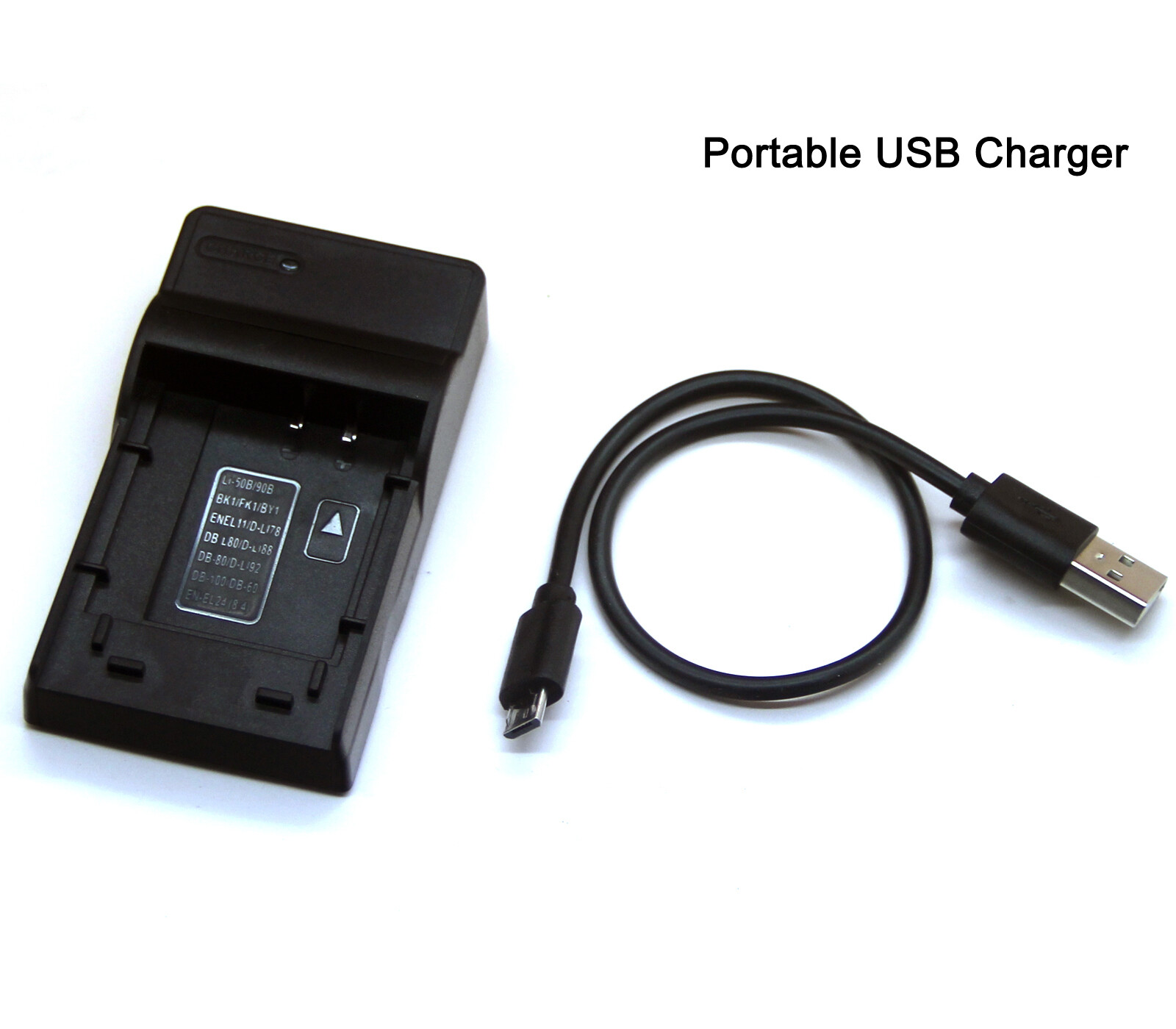3.7V Battery / Charger For NB-6LH NB-6L Canon PowerShot SX700 HS SX710 HS Camera