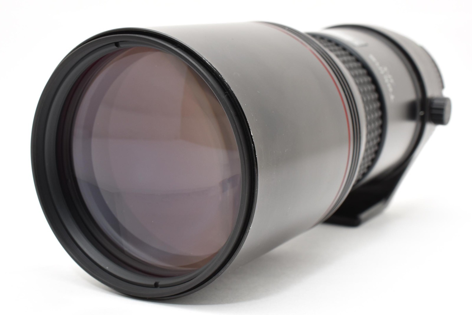 Tokina AT-X AF 400mm f/5.6 CLOSE FOCUS Lens for Nikon [Excellent+] from Japan