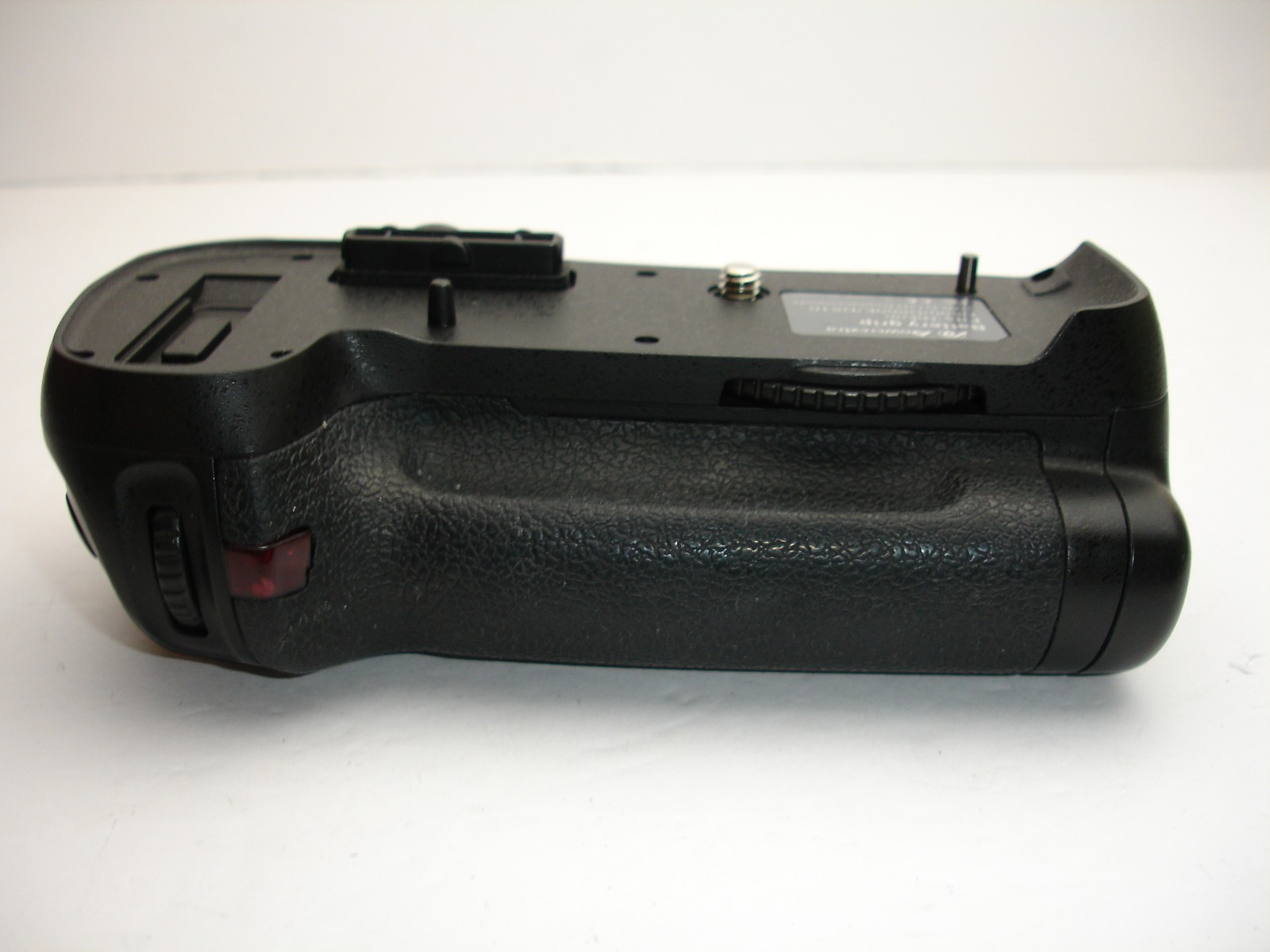 Flashpoint Vertical Battery Grip for Nikon D600 D6100 camera