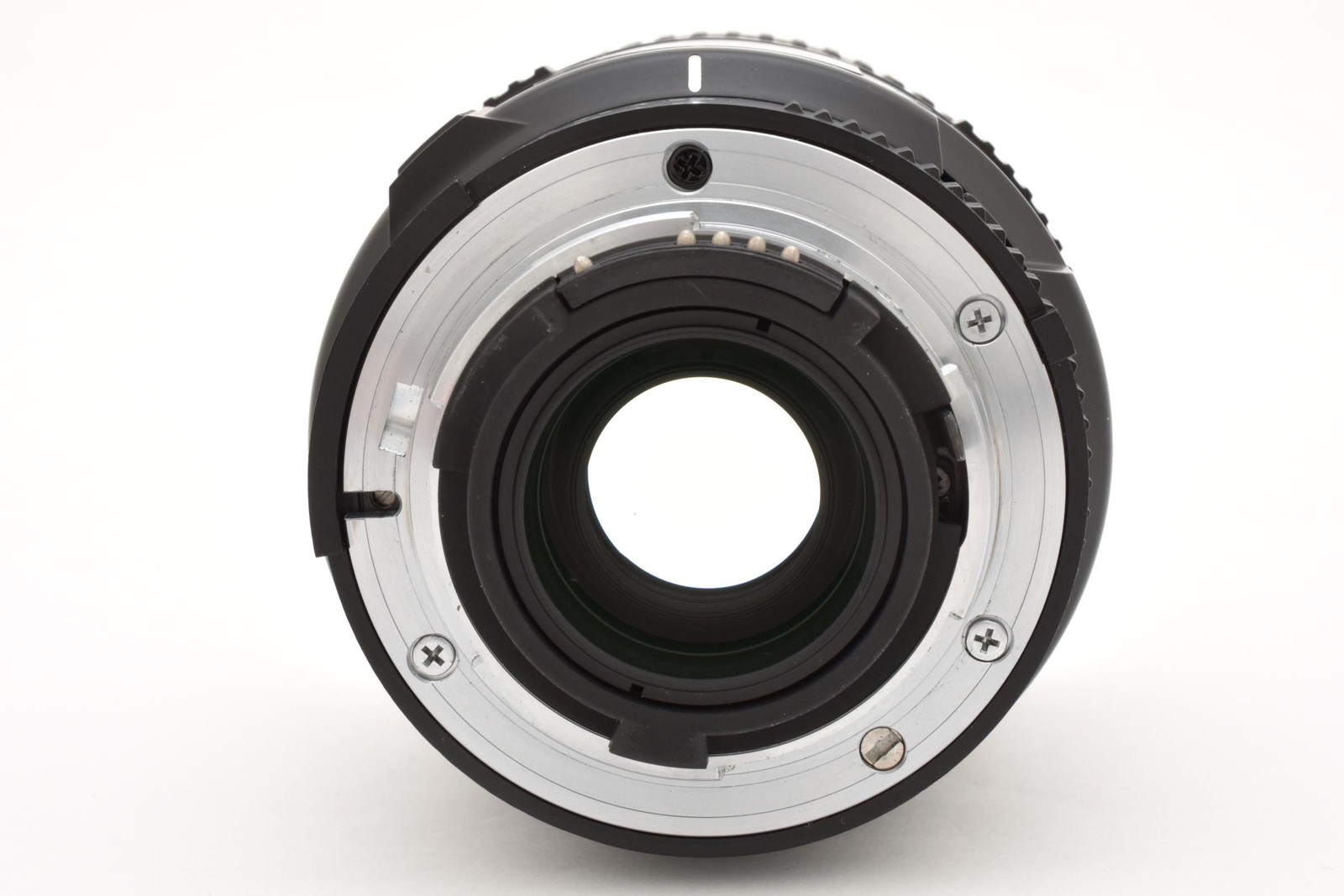 [Top MINT in Case] Nikon AF Micro Nikkor 60mm F2.8 D Portrait Macro Lens JAPAN