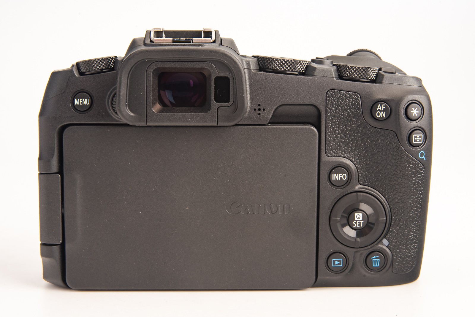 Canon EOS RP 26.2 MP Mirrorless Digital Camera Body with Extras MINT Condition
