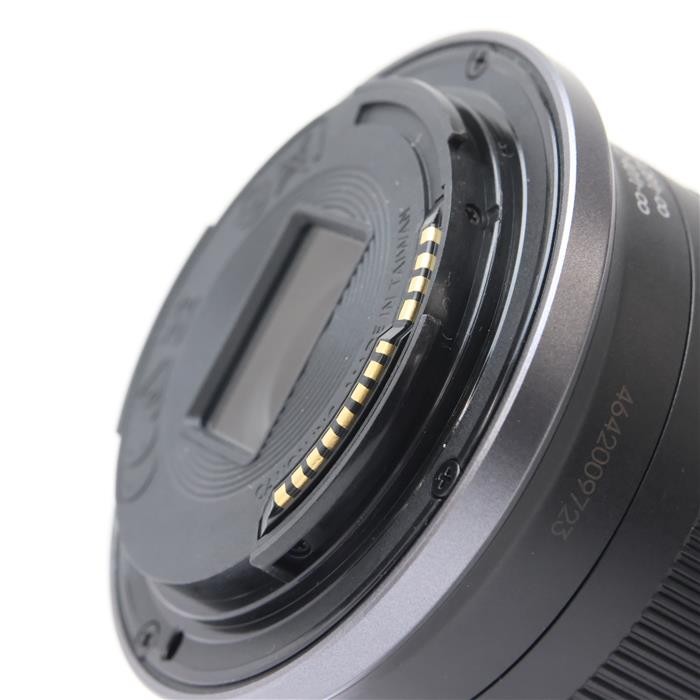 Canon RF-S 55-210mm F/5-7.1 IS STM (APS-C / RF-S mount) -Near Mint- #94