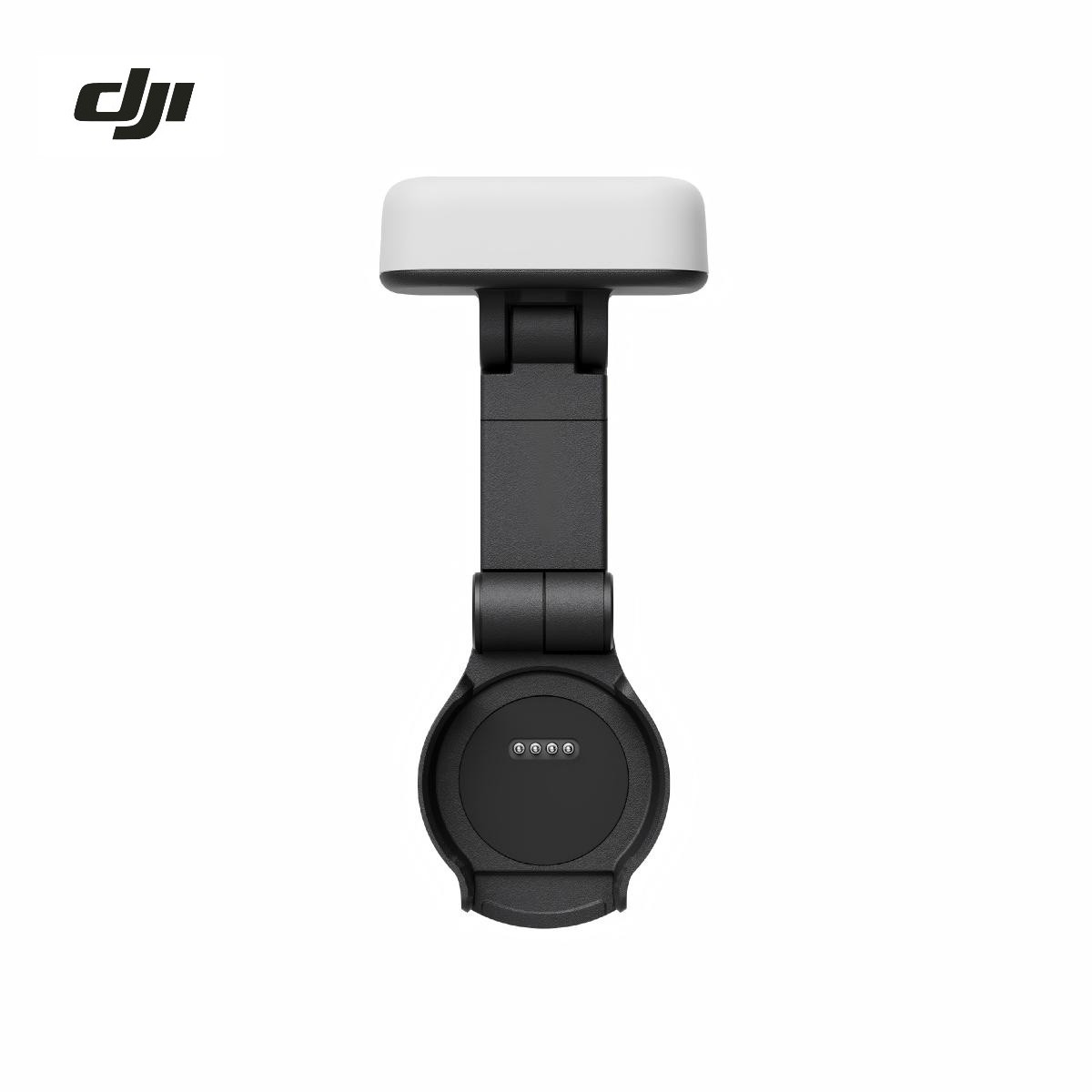 Genuine Osmo Pocket 4 LED Fill Light Magnetic For DJI Osmo Pocket 4