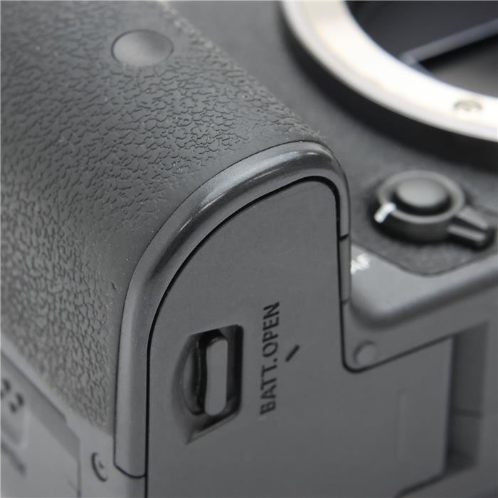 Canon EOS R7 32.5MP Mirrorless Camera Body #240
