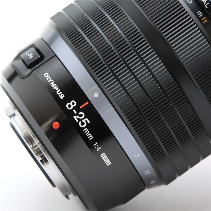 Olympus M.Zuiko Digital ED 8-25mm F/4.0 PRO #209