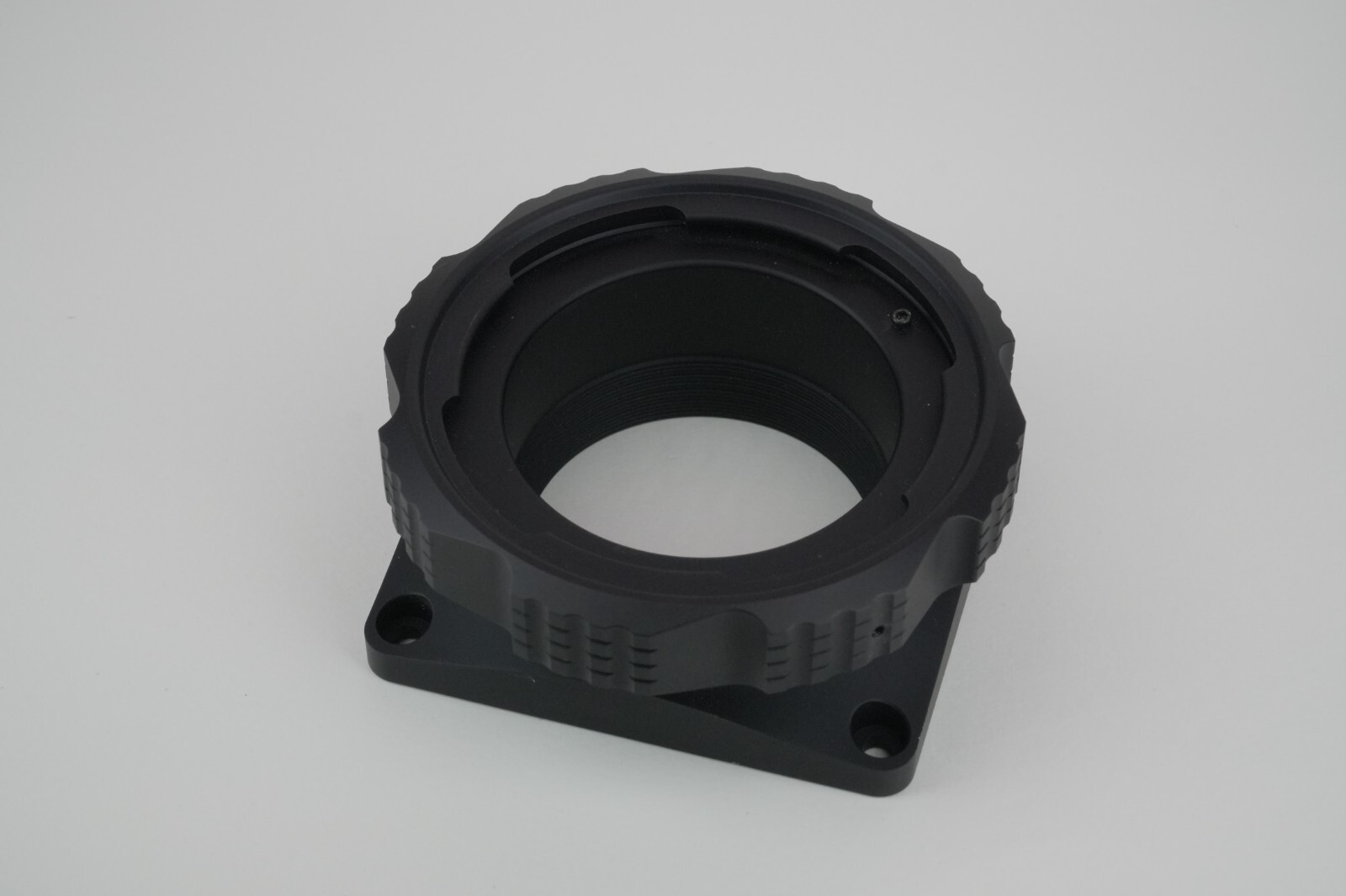 PL Lens Mount Adapter for RED DSMC / DSMC 2 Cameras from Iron Glass