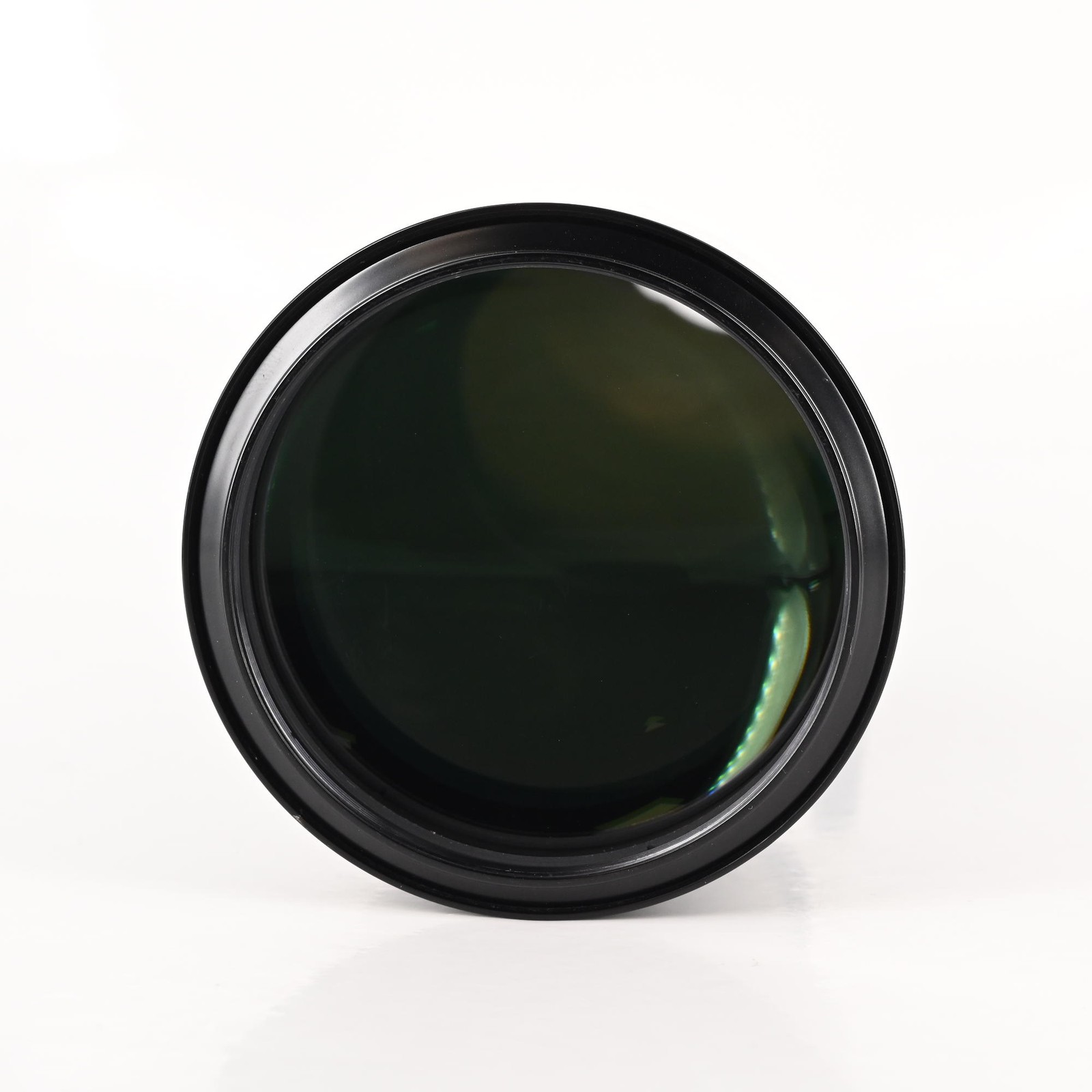 Nikon Nikkor AI-S 400mm f5.6 *ED Lens AIS #788