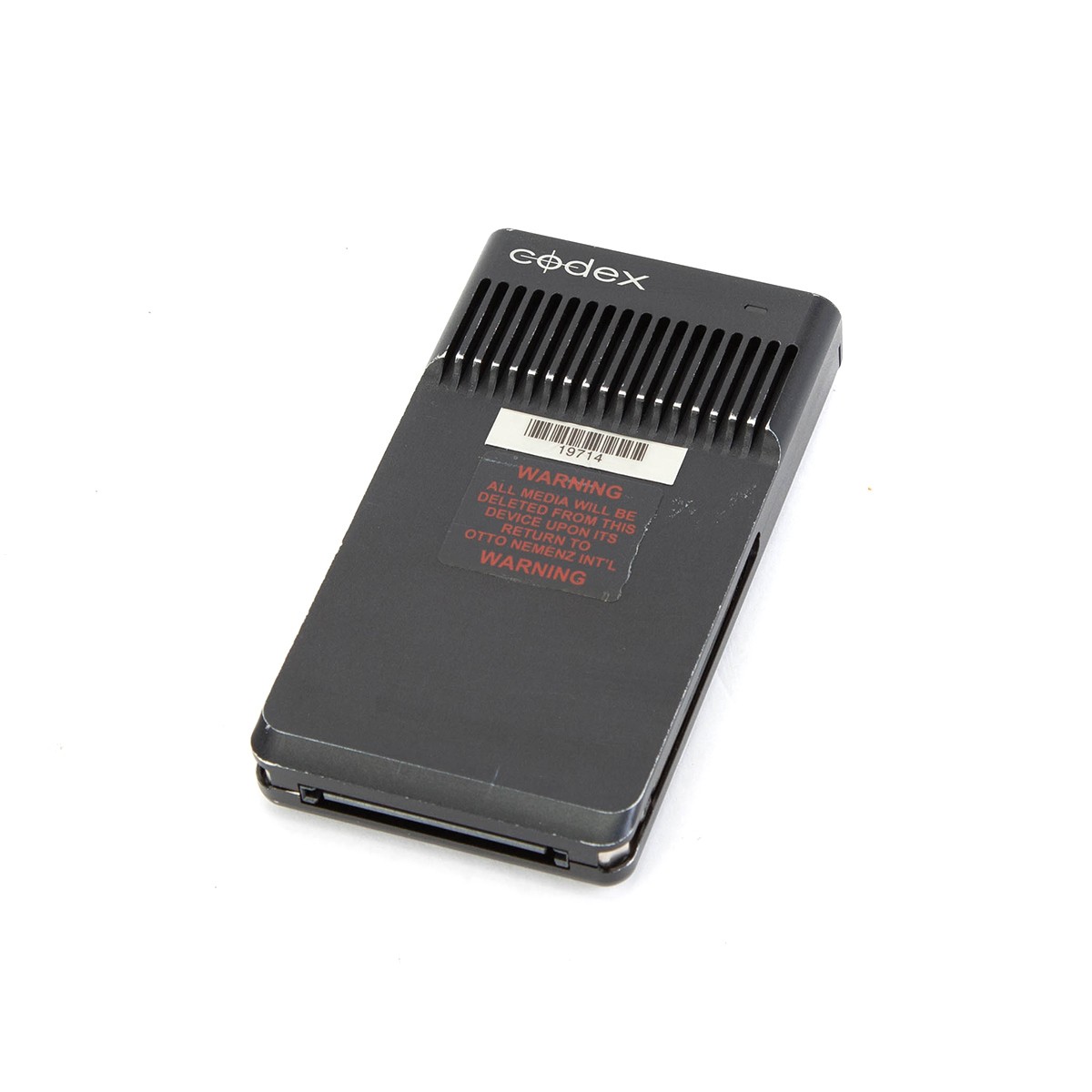 Codex CDX-3730 Capture Drive 512GB – SKU#2036948