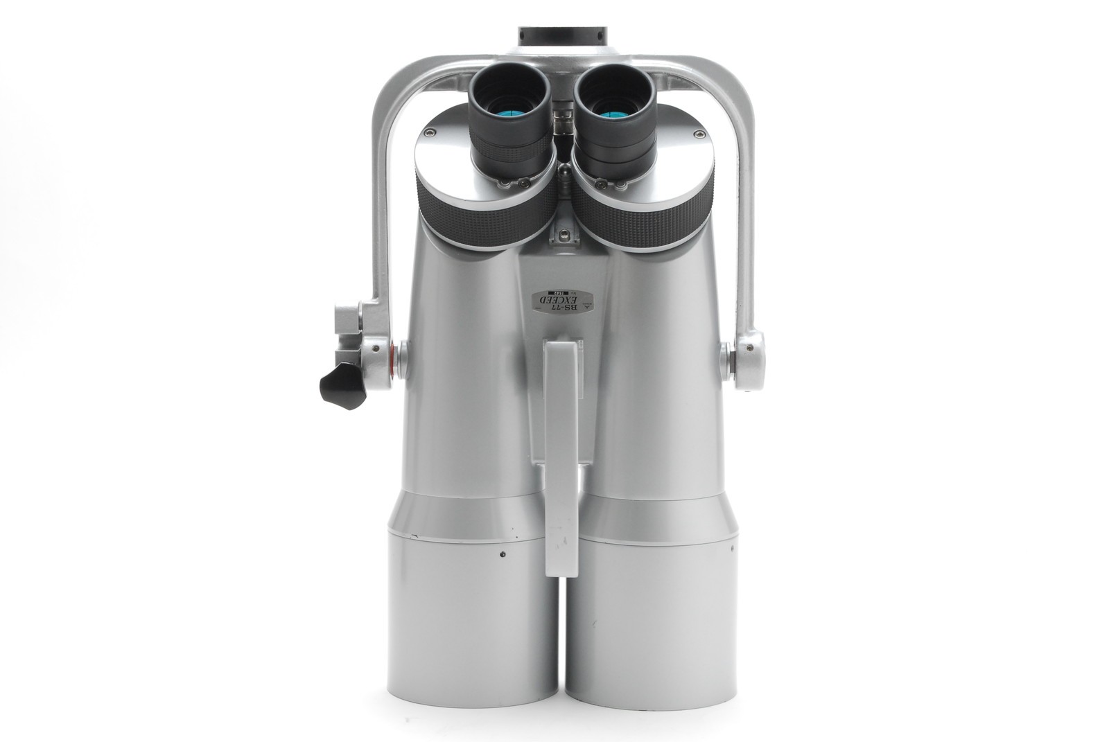 [Exc+5] Miyauchi BS-77 EXCEED 20×77 2.5° Binoculars From JAPAN