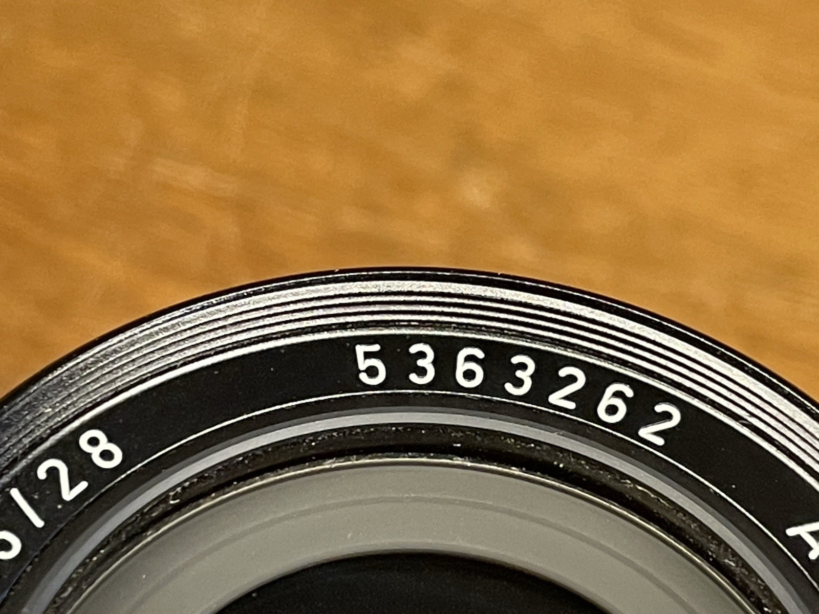 *Almost Mint* SMC Pentax 28mm F/3.5 Wide Angle Lens K PK Mount From Japan