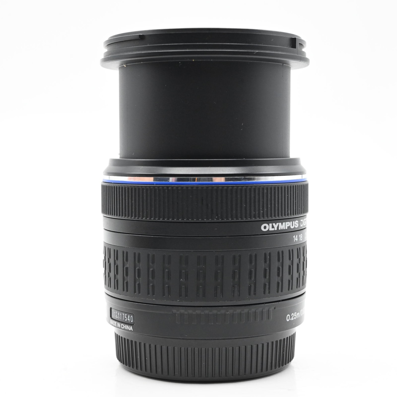 Olympus Digital 14-42mm f3.5-5.6 Zuiko ED Lens Original 4/3 #540