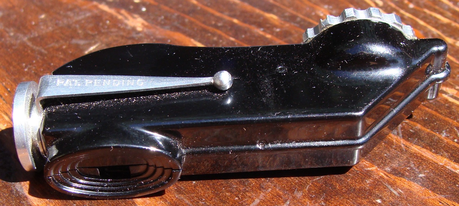 Kodak Pocket Rangefinder circa the 1930s (Tested, working)