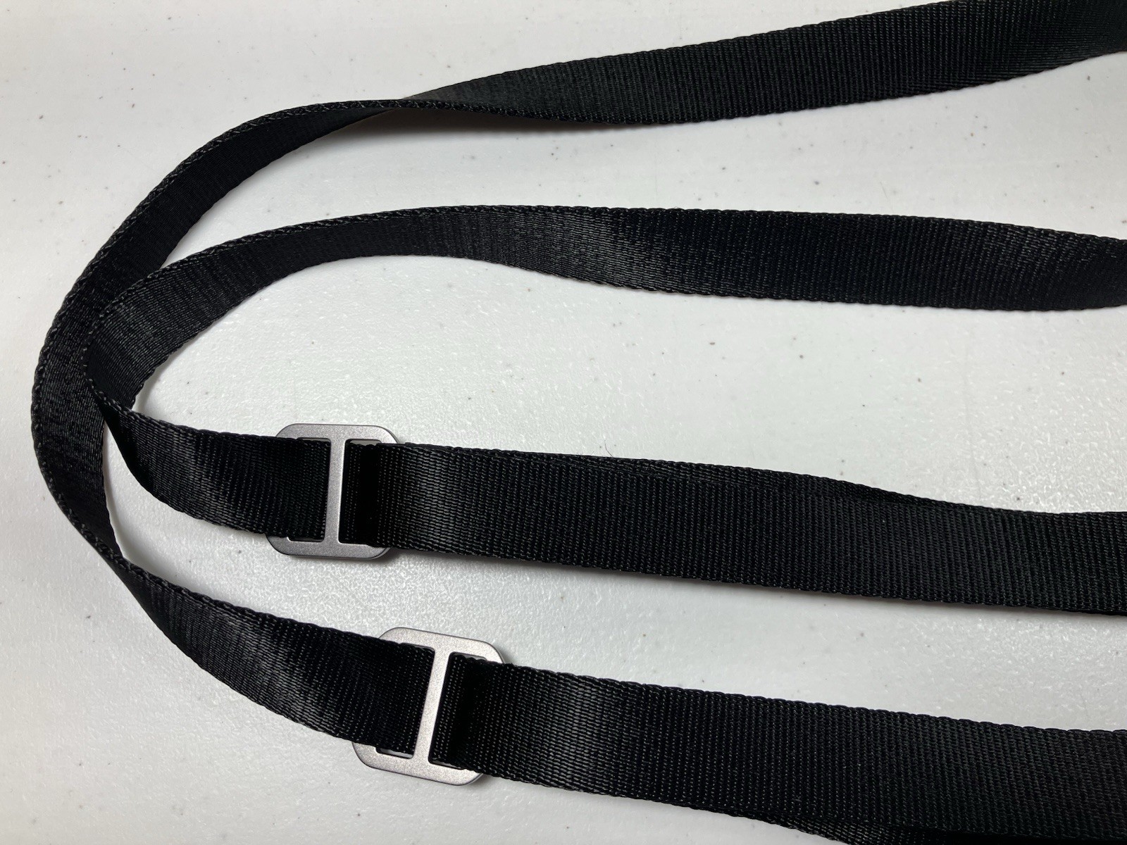 Peak Design Leash Camera Strap (Black)