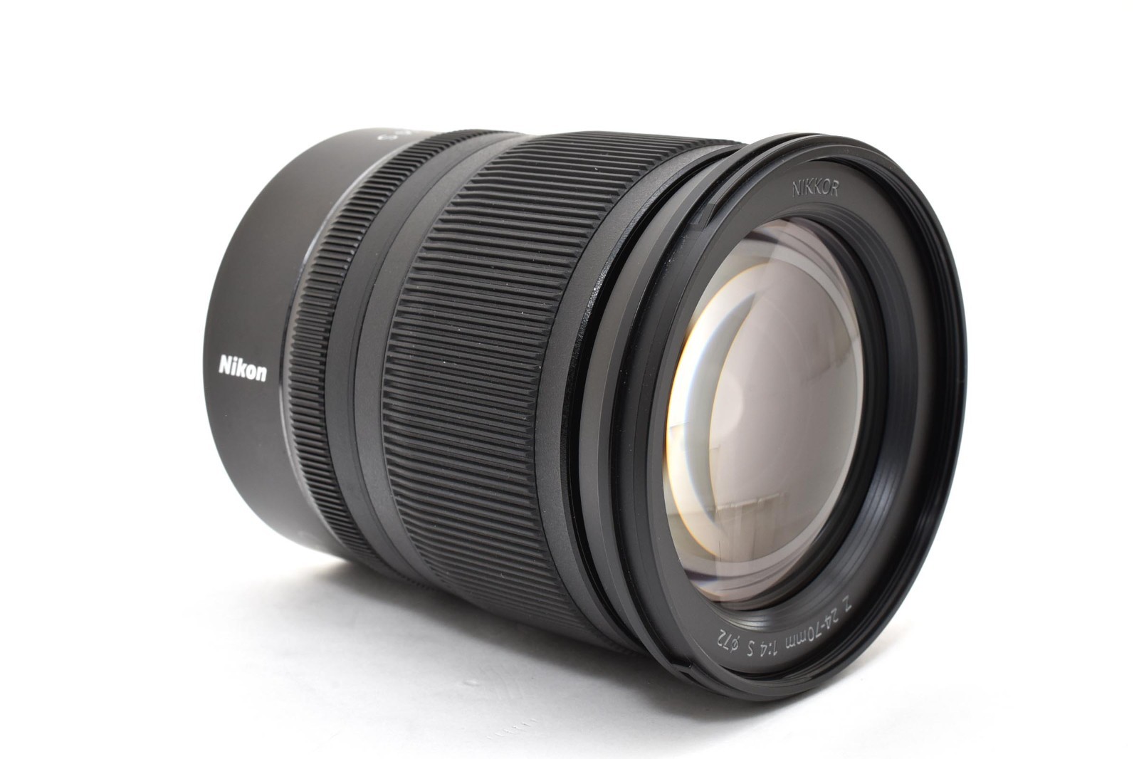 Nikon NIKKOR Z 24-70mm f/4 S-Line Zoom Lens [Top Mint] #2929178A