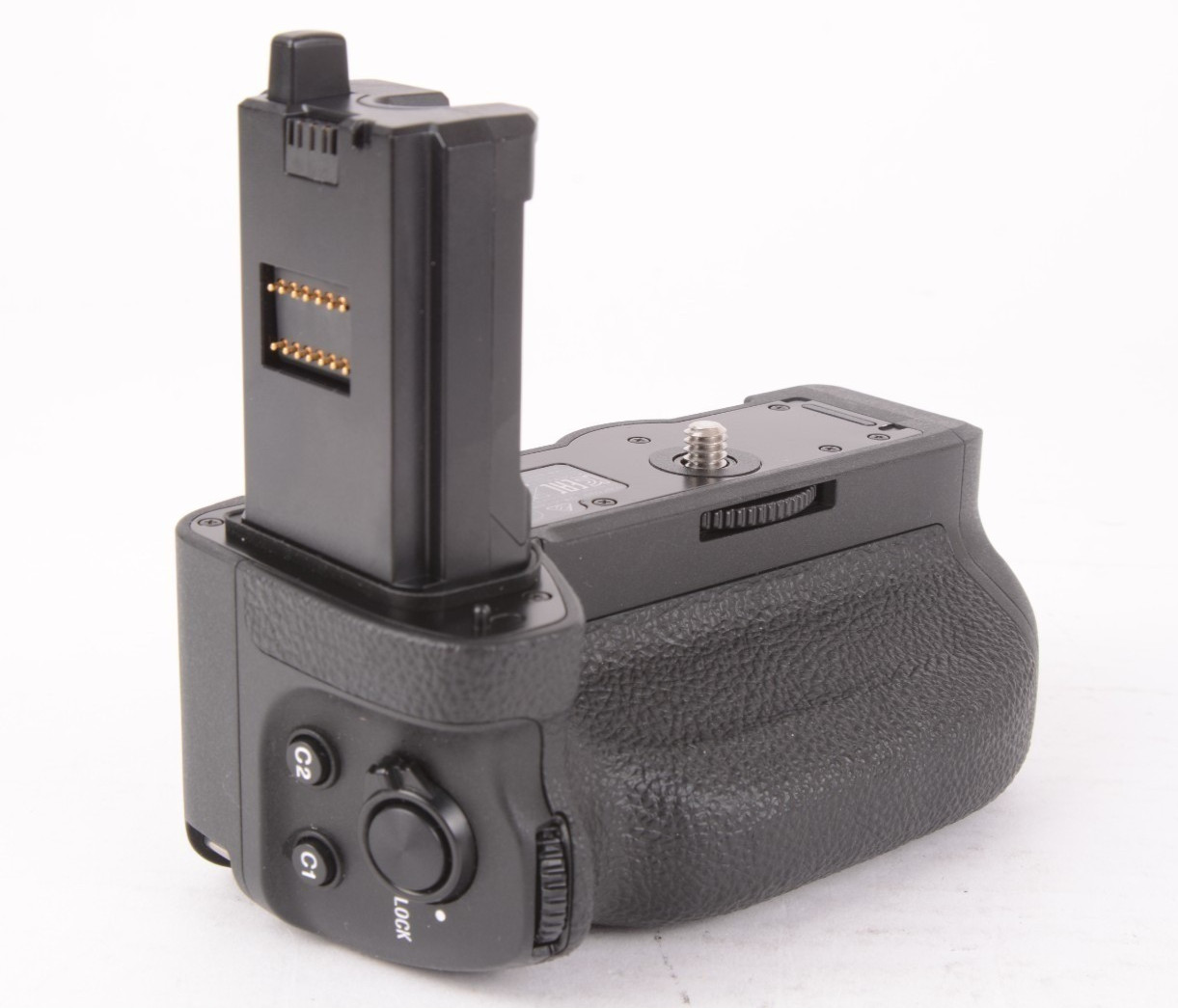 Tested【Mint】SONY VG-C4EM Vertical Grip for a1 a7SIII a7RIV a9II a7IV a7RV