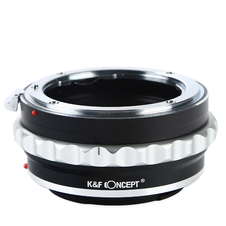 Lens Adapter for Nikon G AF-S F AIS AI Nikkor F G-Type D/SLR Lens to Sony E NEX