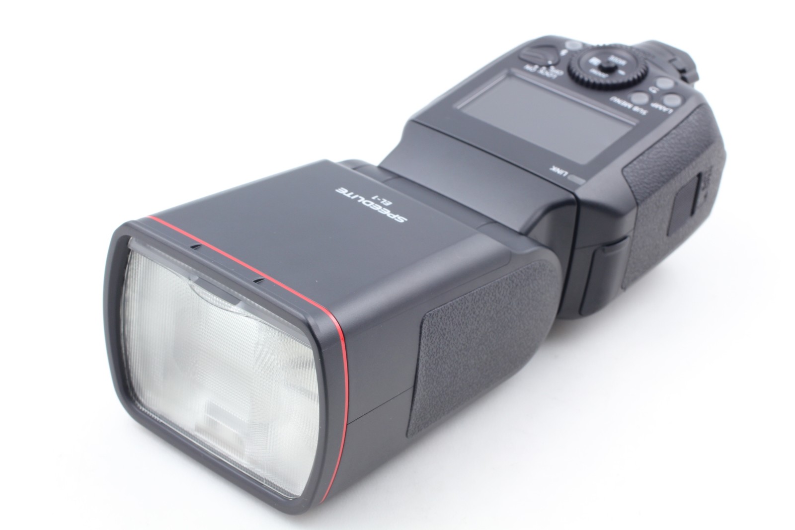 【Unused in BOX】 Canon Speedlite EL-1 E-TTL / E-TTL II Flash Batteries From JAPAN