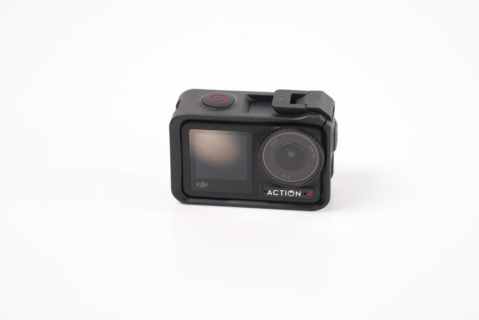 DJI Osmo Action 4 (Used in great condition)