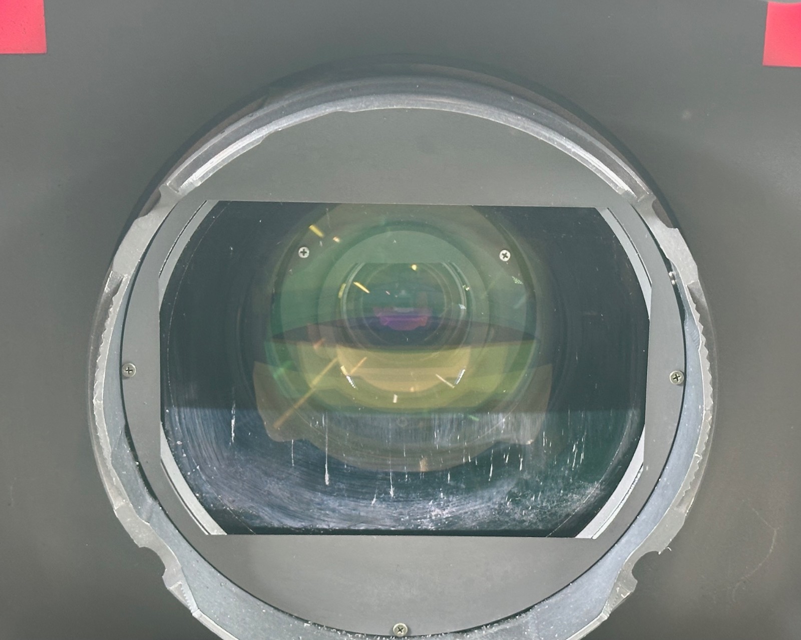 Canon J20x8.5B IE 8.5-170MM J20X F1.6 Type C