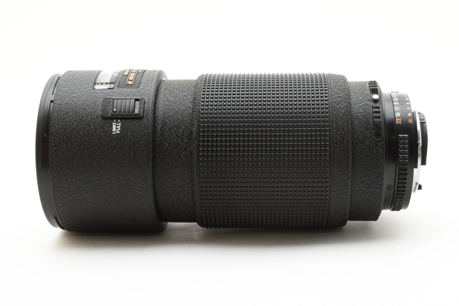 [Top MINT++++]Nikon Af Zoom Nikkor Ed 80-200Mm F/2.8 D Zoom Lens From JAPAN