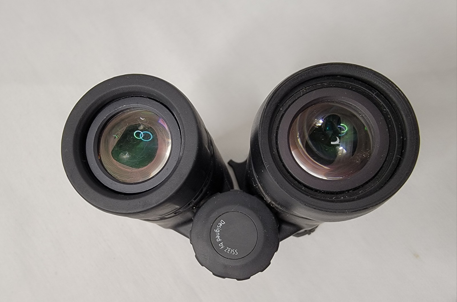 Zeiss Terre ED 10×42 Binoculars Lifetime USA Warranty Ze52420407